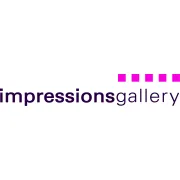 Impression Gallery of Photography logo