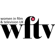 Women in Film and TV (UK) logo