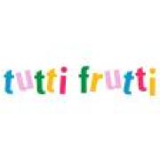 Tutti Frutti Productions logo