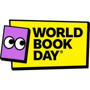 World Book Day logo