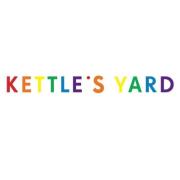 Kettle's Yard logo