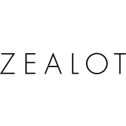 ZEALOT UK logo