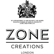 Zone Creations Ltd logo