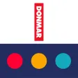 Logo for job Development trainee