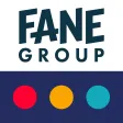 Logo for job Social media and content intern