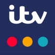 Logo for job Creative Access and ITV mentoring programme