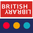 Logo for job Learn More webinar: British Library training placement