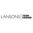Logo for job PR intern