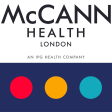Logo for job Learn More webinar: Creative intern – IGNITE programme at McCann Health