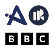Logo for job Creative Access masterclass with BBC Radio & Radiocentre