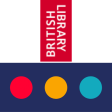 Logo for job British Library training placement