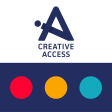 Logo for job Thrive: development programme for freelance music composers & sound designers