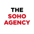 Logo for job Agent's assistant (books)
