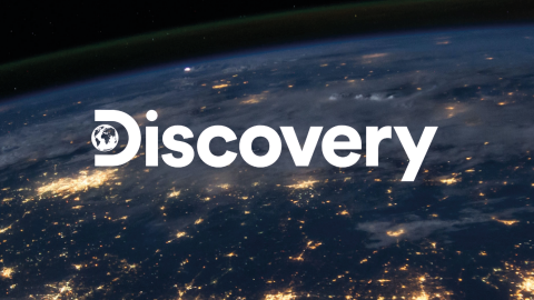Discovery internships advert