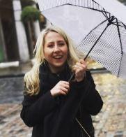 Katie Doyle People Advisor picture