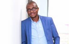Philip Osei-Hwere picture