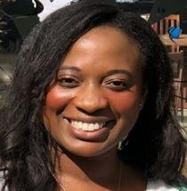 Sylvia Aggrey picture
