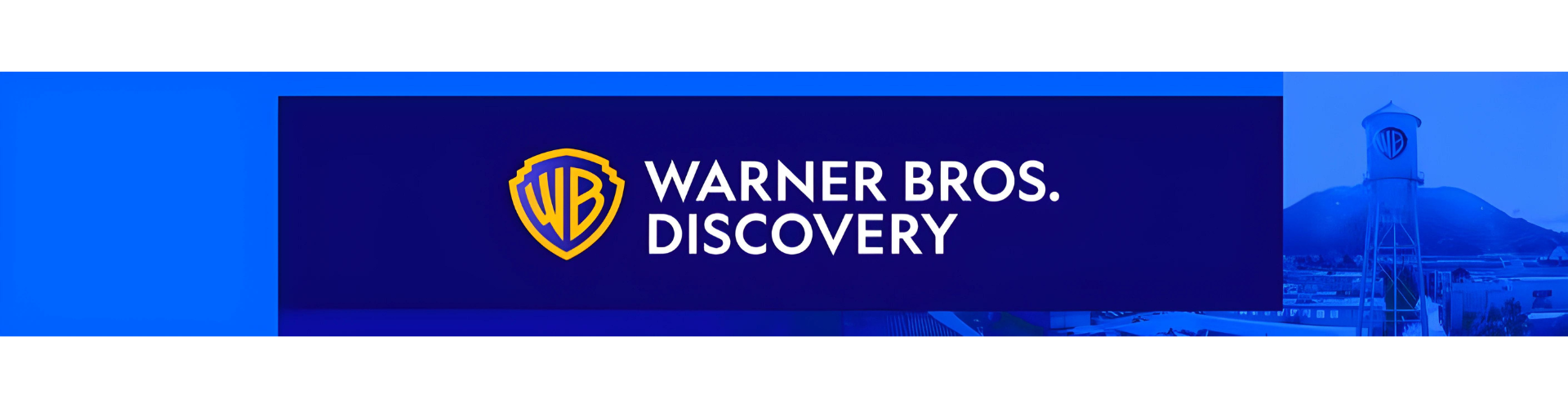 Warner Bros. Discovery cover